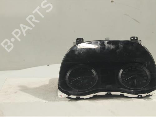 Kombiinstrument HYUNDAI TUCSON (TL, TLE) 1.7 CRDi (116 hp) 26925134
