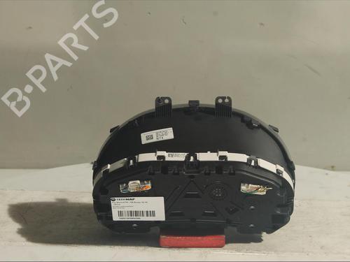Used Instrument cluster KIA STONIC (YB) [2017-2025]  16090406