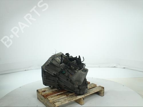 Gearbox RENAULT KADJAR (HA_, HL_) 1.5 dCi 110 (HLA3) | BP37093080M3 - Image 3