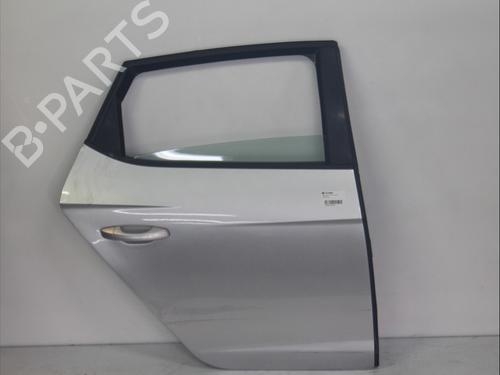 Used Right rear door SEAT LEON (5F1) 1.6 TDI (105 hp) 30092765