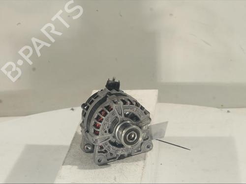 Alternator DACIA DUSTER (P1310)  | BP21125660M7 