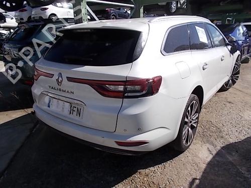 Used Parts RENAULT TALISMAN Grandtour (KP_) 1.6 dCi 160 4503909
