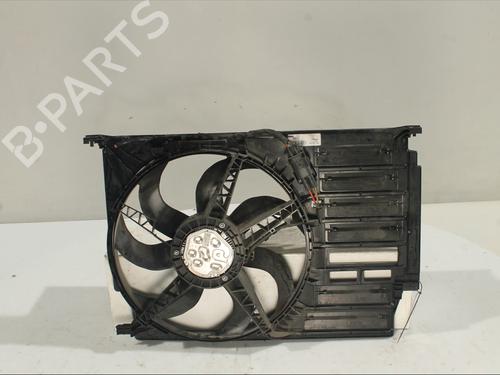 Radiator set BMW X1 (F48) sDrive 18 d | BP30092622M120