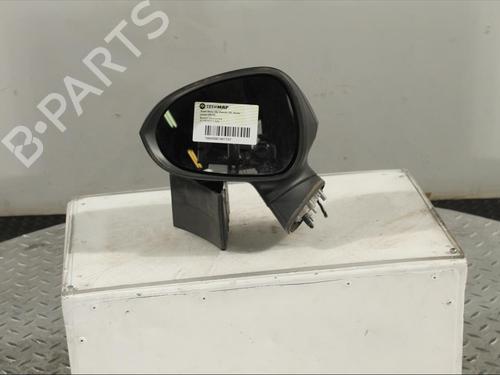 Used Left mirror Left mirror SEAT IBIZA IV (6J5, 6P1) 1.2 TSI (86 hp) 12079124 12079124