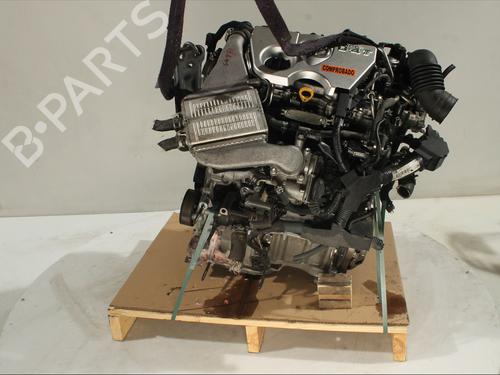 Engine TOYOTA AURIS Estate (_E18_) 1.2 (NRE185_, NRE185R, NRE185H) | BP29469969M1 