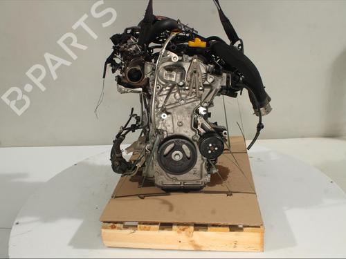 Engine DACIA SANDERO III 1.0 TCe 90 | BP27713852M1 
