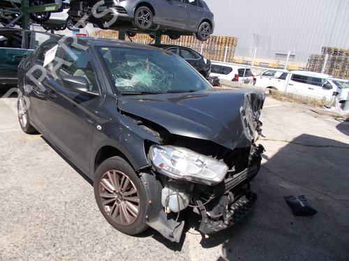 Starter CITROËN C-ELYSEE (DD_) 1.6 HDI 92 | BP28419278M8  - Image 5