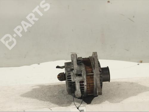 Used Alternator NISSAN QASHQAI / QASHQAI +2 I (J10, NJ10, JJ10E) [2006-2014]  11909698