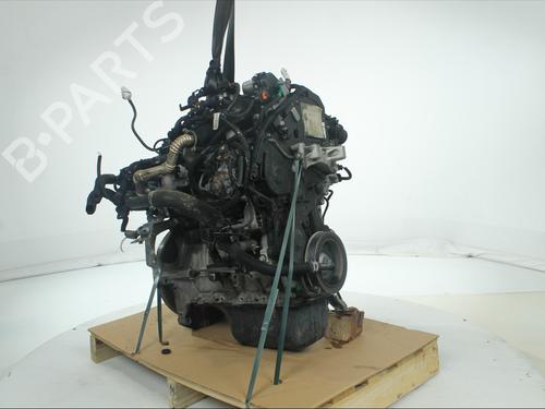 Engine PEUGEOT PARTNER Tepee 1.6 BlueHDi 100 | BP38628542M1 - Image 4
