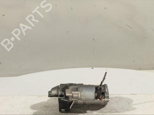 Used Starter BMW 5 (G30, F90) 540 i (340 hp) 29129027