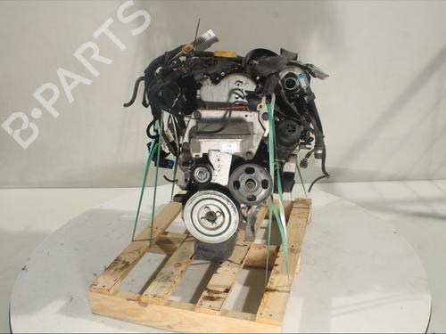 Engine OPEL CORSA D (S07) 1.2 (L08, L68) | BP34357008M1  - Image 5
