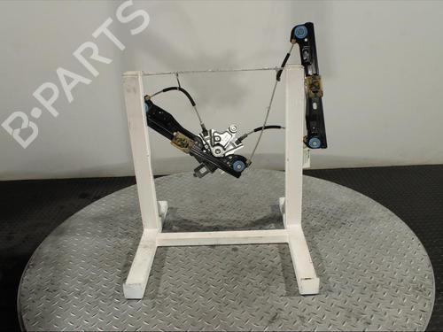 Used Front right window mechanism OPEL INSIGNIA A (G09) 2.0 CDTI (68) (131 hp) 12079077