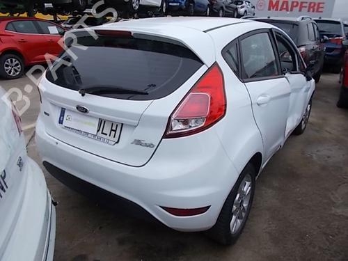 Højre baglygte FORD FIESTA VI (CB1, CCN)  | BP19143181C35 