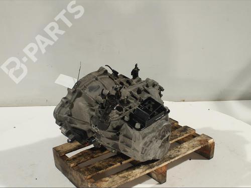 Gearbox HYUNDAI i30 (FD) 1.4 | BP11905866M3 