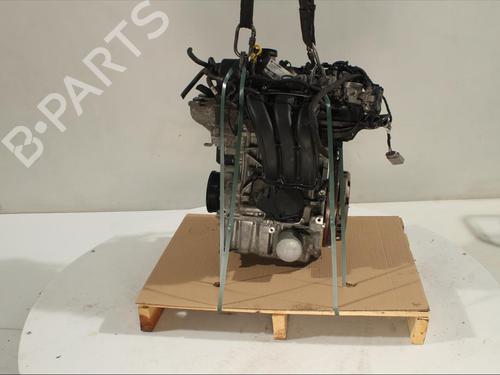 Used Engine SKODA FABIA III (NJ3) 1.0 (75 hp) 27555326