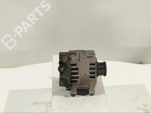 Alternator PEUGEOT 207 (WA_, WC_) 1.6 HDi | BP11906422M7 