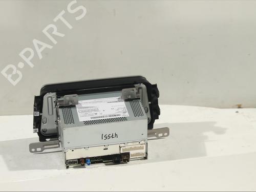 Electronic module NISSAN MICRA V (K14)  | BP12081596M83 