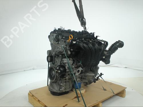 Engine KIA STONIC (YB) 1.2 CVVT | BP36173566M1 - Image 3