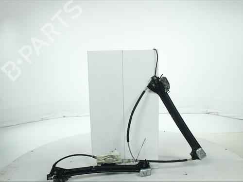 Front left window mechanism MASERATI GHIBLI III (M157) MHEV | BP33999392C22 - Image 2