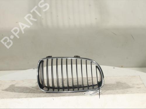 Used Grille Grille 17208089 17208089
