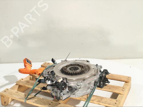 Engine KIA NIRO II (SG2)  | BP24462858M1 