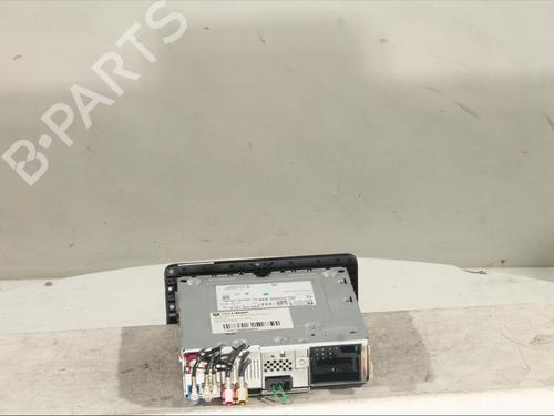 Electronic module AUDI A5 Sportback (F5A, F5F) 40 TFSI g-tron | BP17208433M83 