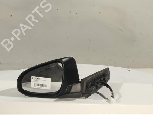 Retrovisor esquerdo TOYOTA C-HR (_X1_) 1.8 Hybrid (ZYX10_, ZYX11_, ZYX10R, ZYX11R) (122 hp) 31656344