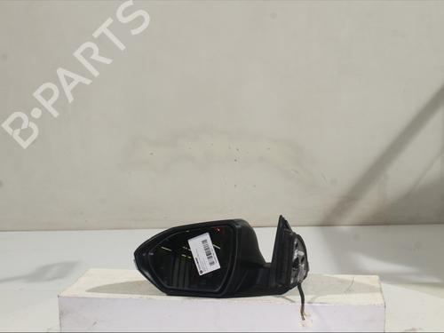Used Left mirror Left mirror HYUNDAI TUCSON (NX4E, NX4A) 1.6 T-GDi Hybrid (230 hp) 33836618 33836618