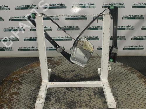 Used Front right window mechanism Front right window mechanism VW GOLF PLUS V (5M1, 521) 1.2 TSI (105 hp) 12077278 12077278