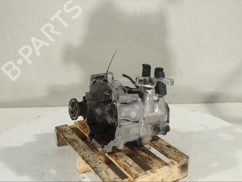Gearbox SEAT IBIZA IV (6J5, 6P1)  | BP16941626M3 