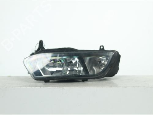 Used Right front fog light Right front fog light 37093006 37093006