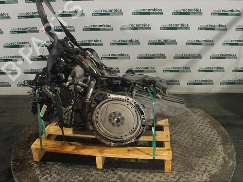 Used Engine MERCEDES-BENZ A-CLASS (W169) A 180 CDI (169.007, 169.307) (109 hp) 11897607