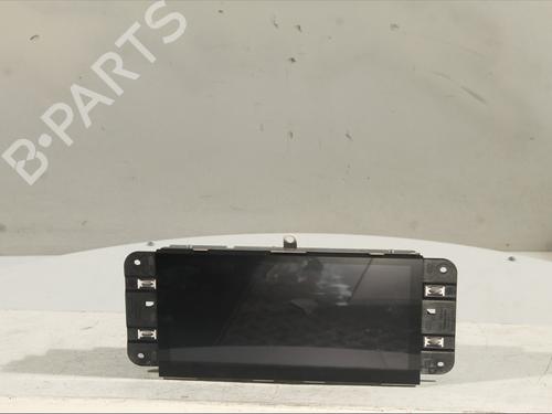 Display für AUDI A6 Allroad C8 (4AH) 55 TDI Mild Hybrid quattro (349 hp) 32486271