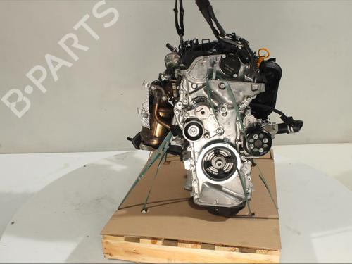 Engine KIA STONIC (YB) 1.2 CVVT | BP27494368M1 