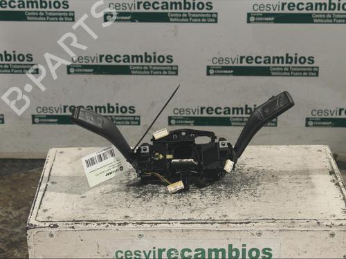 Used Steering column stalk Steering column stalk VW GOLF PLUS V (5M1, 521) 1.6 TDI (105 hp) 11972720 11972720