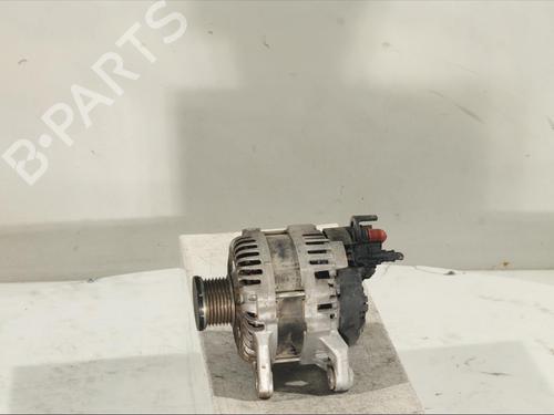 Alternator DACIA DUSTER (HM_) 1.5 dCi 90 (HMAA) | BP16941004M7