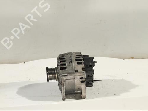 Used Alternator Alternator RENAULT MEGANE III Hatchback (BZ0/1_, B3_) 1.5 dCi (BZ09, BZ0D, BZ1W, BZ29, BZ14) (110 hp) 11903442 11903442