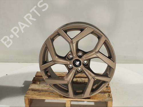 Fælk Fælk FORD PUMA (J2K, CF7) 1.0 EcoBoost mHEV (155 hp) 24398983 24398983