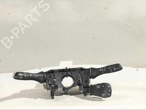 Used Steering column stalk Steering column stalk RENAULT KADJAR (HA_, HL_) 1.3 TCe 140 (HLNB, HLN1) (140 hp) 26728195 26728195