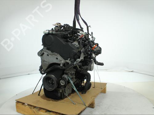Engine AUDI A3 Sportback (8PA) 2.0 TDI 16V | BP39453646M1 - Image 5