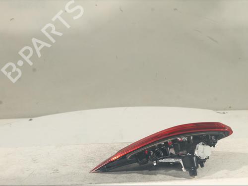 Right tailgate light OPEL CORSA E (X15) 1.4 LPG (08, 68) | BP25733166C80 - Image 2