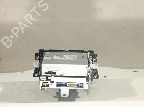 Electronic module MAZDA CX-5 (KE, GH) 2.0 (KEEFW) | BP24352110M83 - Image 2