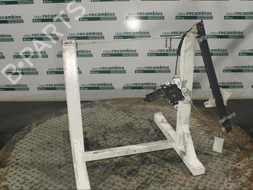 Front right window mechanism HYUNDAI TERRACAN (HP) 2.9 CRDi 4WD | BP12077304C23 
