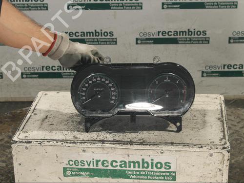 Used Instrument cluster Instrument cluster 26919442 26919442