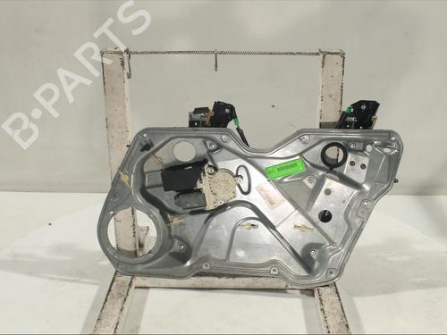 Used Front right window mechanism Front right window mechanism SEAT LEON (1M1) 1.8 20V T 4 (180 hp) 13621808 13621808