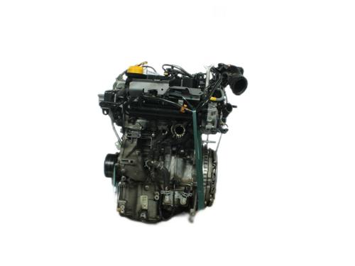 Used Engine Engine RENAULT CLIO V (B7_) 1.0 LPG (B7MT) (91 hp) 40518207 40518207