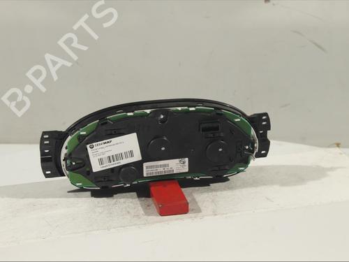 Instrument cluster DACIA LODGY (JS_)  | BP11912889C47 