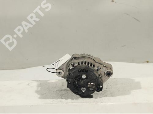 Generator OPEL ZAFIRA TOURER C (P12) 2.0 CDTi (75) | BP11911958M7 