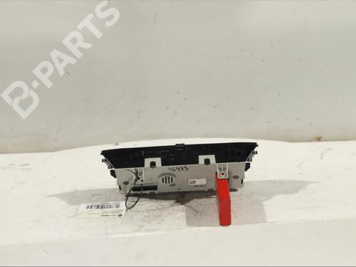 Used Climate control HONDA HR-V (RU) 1.5 (RU1) (130 hp) 11904425