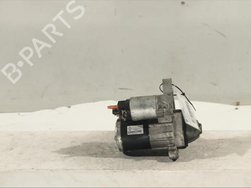 Startmotor RENAULT MEGANE IV Hatchback (B9A/M/N_) 1.3 TCe 140 (B9NB) (140 hp) 23993837